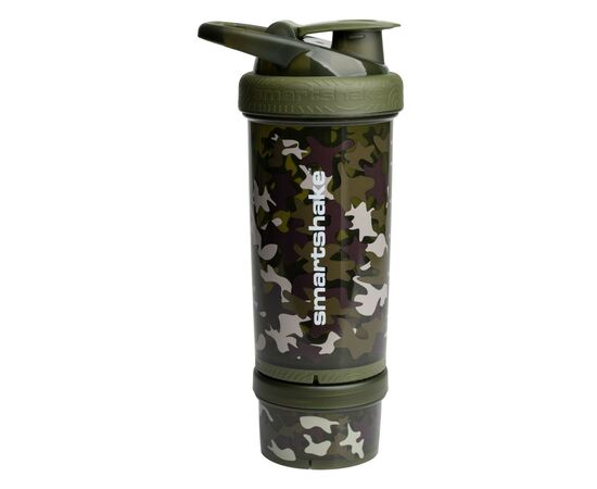 Шейкер спортивный SmartShake Revive 25oz/750ml Camo Green (13075301)