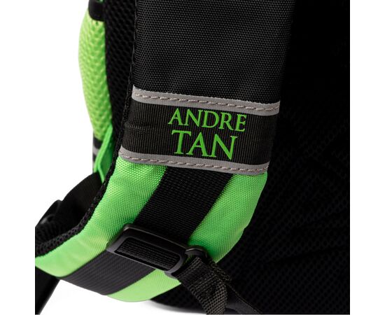 Рюкзак школьный Yes T-129 YES by Andre Tan Hand green (559042), изображение 10 Рюкзак школьный Yes T-129 YES by Andre Tan Hand green (559042), изображение 10