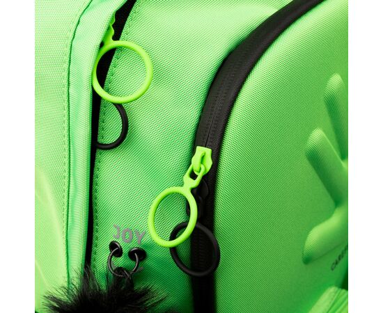 Рюкзак школьный Yes T-129 YES by Andre Tan Hand green (559042), изображение 3 Рюкзак школьный Yes T-129 YES by Andre Tan Hand green (559042), изображение 3