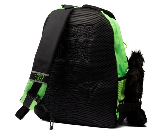 Рюкзак школьный Yes T-129 YES by Andre Tan Hand green (559042), изображение 9 Рюкзак школьный Yes T-129 YES by Andre Tan Hand green (559042), изображение 9