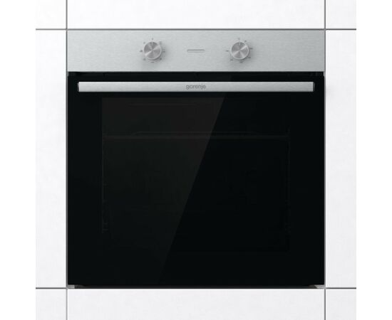Духовой шкаф Gorenje BO6712E02XK, изображение 3 Духовой шкаф Gorenje BO6712E02XK, изображение 3