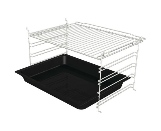 Духовой шкаф Gorenje BO6712E02XK, изображение 4 Духовой шкаф Gorenje BO6712E02XK, изображение 4