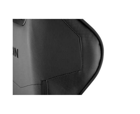 Кресло игровое 2E Gaming Hibagon II Black/Camo (2E-GC-HIB-BK), изображение 12 Кресло игровое 2E Gaming Hibagon II Black/Camo (2E-GC-HIB-BK), изображение 12