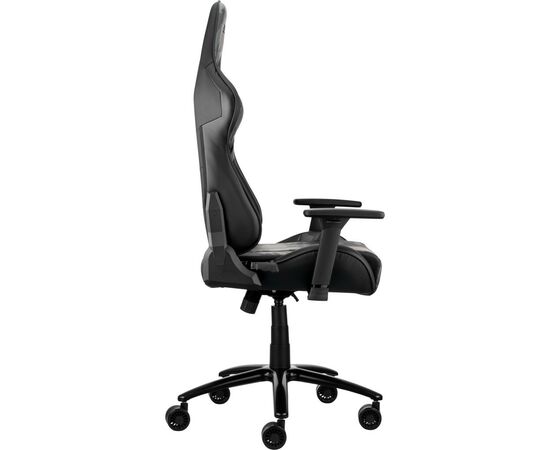 Кресло игровое 2E Gaming Hibagon II Black/Camo (2E-GC-HIB-BK), изображение 4 Кресло игровое 2E Gaming Hibagon II Black/Camo (2E-GC-HIB-BK), изображение 4