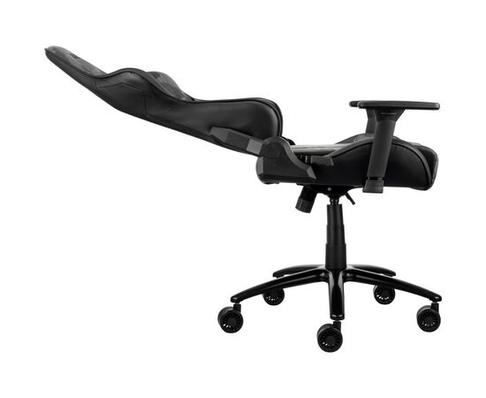 Кресло игровое 2E Gaming Hibagon II Black/Camo (2E-GC-HIB-BK), изображение 5 Кресло игровое 2E Gaming Hibagon II Black/Camo (2E-GC-HIB-BK), изображение 5