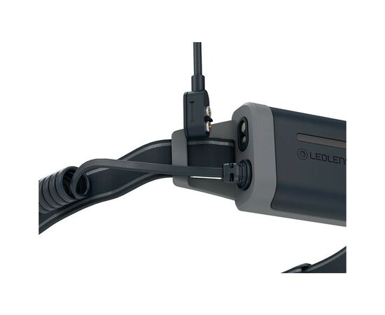 Фонарь LedLenser NEO 5R Black (502323), изображение 3 Фонарь LedLenser NEO 5R Black (502323), изображение 3