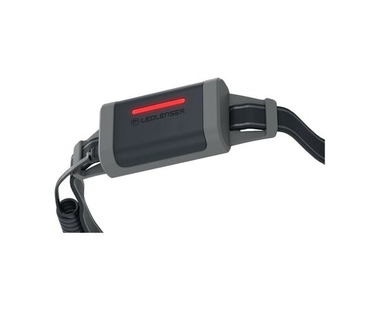 Фонарь LedLenser NEO 5R Black (502323), изображение 4 Фонарь LedLenser NEO 5R Black (502323), изображение 4