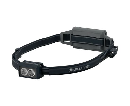 Фонарь LedLenser NEO 5R Black (502323)