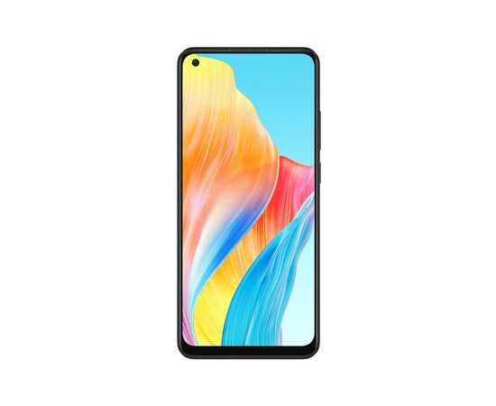 Мобильный телефон Oppo A78 8/256GB Mist Black (OFCPH2565_BLACK), изображение 2 Мобильный телефон Oppo A78 8/256GB Mist Black (OFCPH2565_BLACK), изображение 2