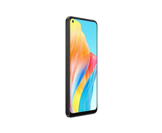Мобильный телефон Oppo A78 8/256GB Mist Black (OFCPH2565_BLACK), изображение 8 Мобильный телефон Oppo A78 8/256GB Mist Black (OFCPH2565_BLACK), изображение 8