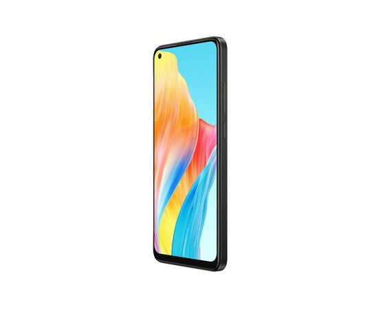 Мобильный телефон Oppo A78 8/256GB Mist Black (OFCPH2565_BLACK), изображение 9 Мобильный телефон Oppo A78 8/256GB Mist Black (OFCPH2565_BLACK), изображение 9