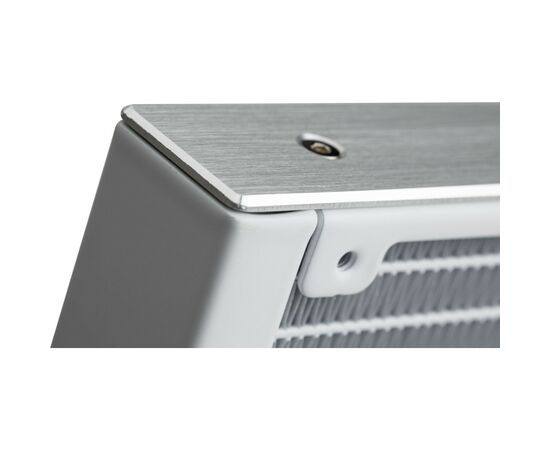 Система водяного охлаждения Ekwb EK-Nucleus AIO CR240 Lux D-RGB - White (3831109897843), изображение 11 Система водяного охлаждения Ekwb EK-Nucleus AIO CR240 Lux D-RGB - White (3831109897843), изображение 11