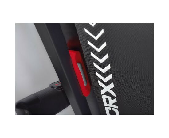 Беговая дорожка Toorx Treadmill Experience (EXPERIENCE) (929872), изображение 10 Беговая дорожка Toorx Treadmill Experience (EXPERIENCE) (929872), изображение 10