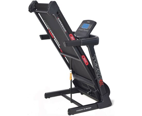 Беговая дорожка Toorx Treadmill Experience (EXPERIENCE) (929872), изображение 2 Беговая дорожка Toorx Treadmill Experience (EXPERIENCE) (929872), изображение 2