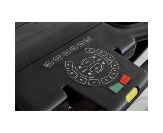 Беговая дорожка Toorx Treadmill Experience (EXPERIENCE) (929872), изображение 6 Беговая дорожка Toorx Treadmill Experience (EXPERIENCE) (929872), изображение 6