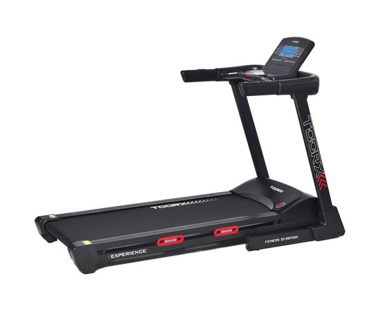 Бігова доріжка Toorx Treadmill Experience (EXPERIENCE) (929872)