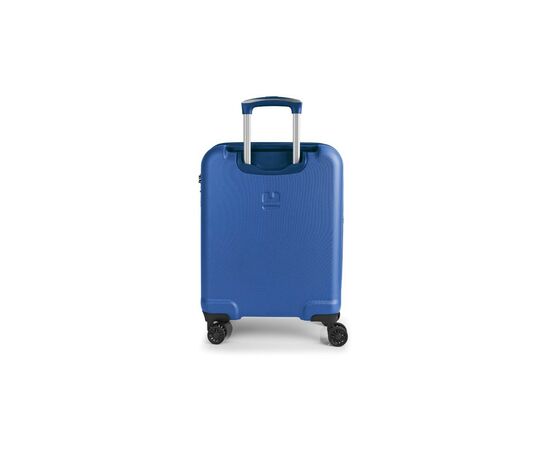 Чемодан Gabol Journey (S) Blue (122822-003)/(122801-003) (930315), изображение 2 Чемодан Gabol Journey (S) Blue (122822-003)/(122801-003) (930315), изображение 2