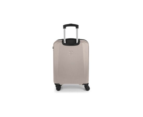 Чемодан Gabol Mercury (S) Champagne (122922-040)/(122901-040) (930327), изображение 2 Чемодан Gabol Mercury (S) Champagne (122922-040)/(122901-040) (930327), изображение 2