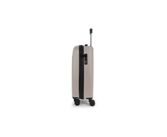 Чемодан Gabol Mercury (S) Champagne (122922-040)/(122901-040) (930327), изображение 3 Чемодан Gabol Mercury (S) Champagne (122922-040)/(122901-040) (930327), изображение 3