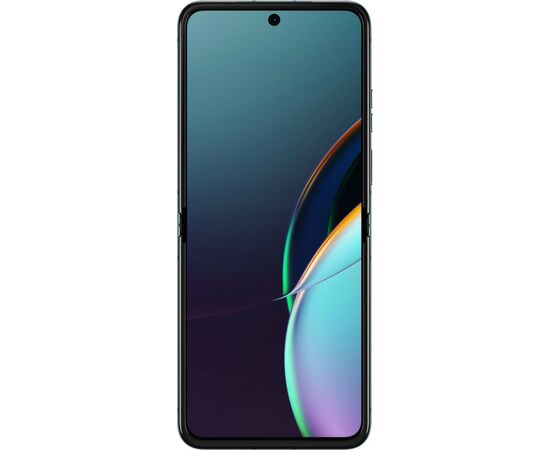 Мобильный телефон Motorola Razr 40 Ultra 8/256GB Glacier Blue (PAX40064RS), зображення 2 Мобильный телефон Motorola Razr 40 Ultra 8/256GB Glacier Blue (PAX40064RS), зображення 2