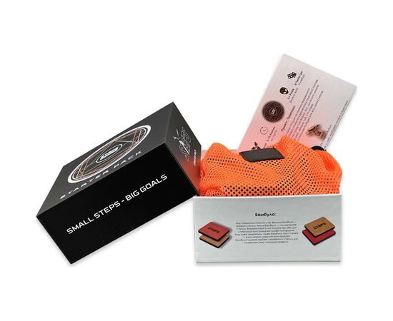 Настольная игра STEPS GAMES Степс. Стартер (Steps Starter Pack) (SG0015), изображение 4 Настольная игра STEPS GAMES Степс. Стартер (Steps Starter Pack) (SG0015), изображение 4