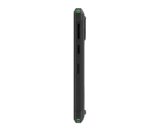 Мобільний телефон OUKITEL WP20 4/32GB Green (6931940710657), зображення 5