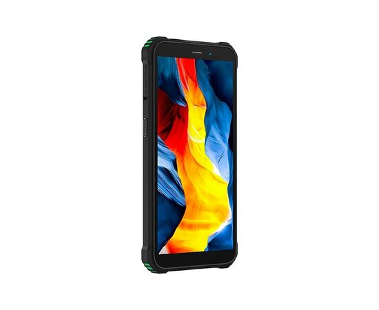 Мобільний телефон OUKITEL WP20 4/32GB Green (6931940710657), зображення 8