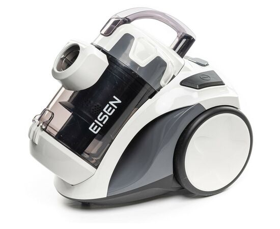 Пылесос Eisen EVC-390W ECO, изображение 2