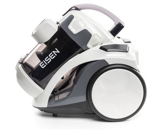 Пылесос Eisen EVC-390W ECO, изображение 3