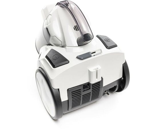 Пылесос Eisen EVC-390W ECO, изображение 4