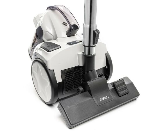Пылесос Eisen EVC-390W ECO, изображение 5