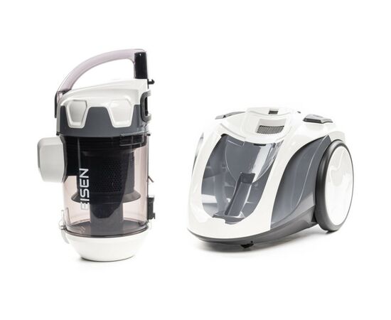 Пылесос Eisen EVC-390W ECO, изображение 6