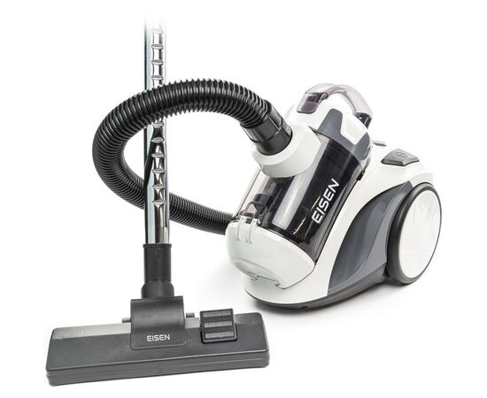 Пылесос Eisen EVC-390W ECO