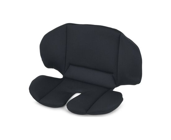 Автокресло El Camino ME 1045-1 Evolution 2 360 Isofix Royal black 0-36 кг (ME 1045-1 r.black), изображение 12 Автокресло El Camino ME 1045-1 Evolution 2 360 Isofix Royal black 0-36 кг (ME 1045-1 r.black), изображение 12