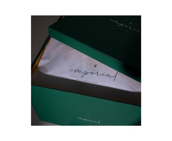 Одеяло MirSon Imperial Style Демисезонное 100% пух 200х220 (2200007177516), изображение 8