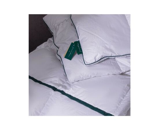 Одеяло MirSon Imperial Style Зима 100% пух 155х215 (2200007177554), изображение 3 Одеяло MirSon Imperial Style Зима 100% пух 155х215 (2200007177554), изображение 3