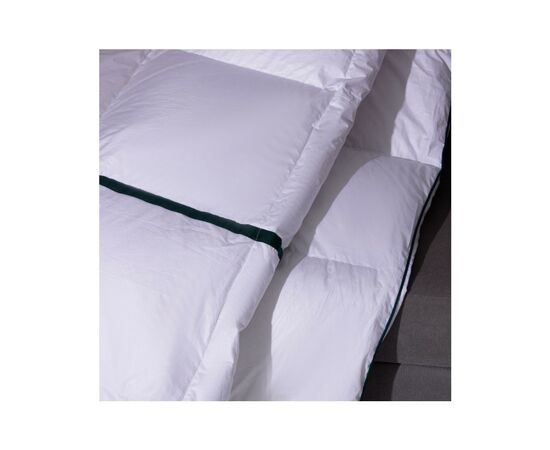 Одеяло MirSon Imperial Style Зима 100% пух 155х215 (2200007177554), изображение 4 Одеяло MirSon Imperial Style Зима 100% пух 155х215 (2200007177554), изображение 4