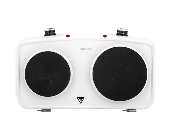 Плита Sencor SCP2271WH-EUE4, изображение 5 Плита Sencor SCP2271WH-EUE4, изображение 5