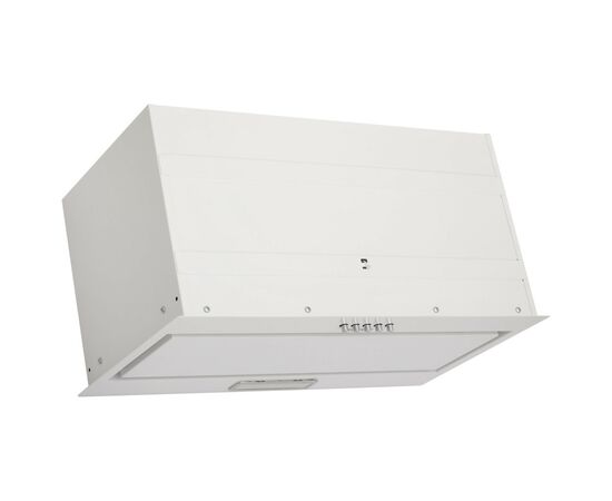 Вытяжка кухонная Eleyus URBAN 1200 LED 52 WH, изображение 2 Вытяжка кухонная Eleyus URBAN 1200 LED 52 WH, изображение 2