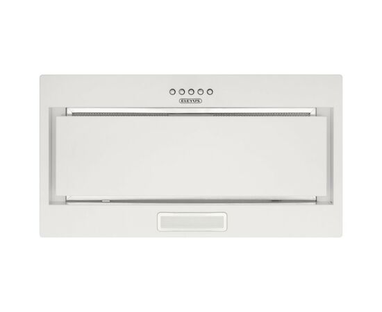Вытяжка кухонная Eleyus URBAN 1200 LED 52 WH, изображение 4 Вытяжка кухонная Eleyus URBAN 1200 LED 52 WH, изображение 4