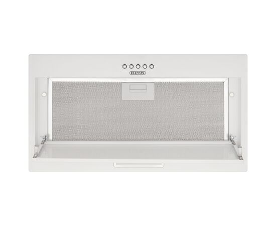 Вытяжка кухонная Eleyus URBAN 1200 LED 52 WH, изображение 5 Вытяжка кухонная Eleyus URBAN 1200 LED 52 WH, изображение 5