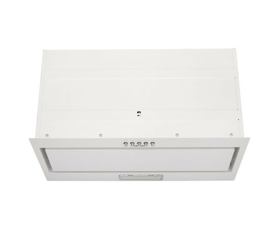 Вытяжка кухонная Eleyus URBAN 1200 LED 52 WH