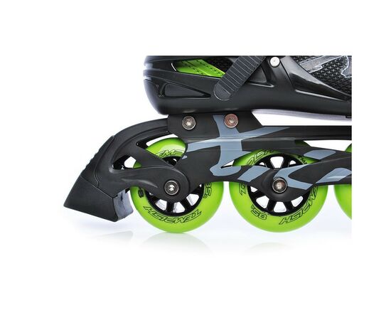 Роликовые коньки Tempish XT4/42 (1000023/42), изображение 10