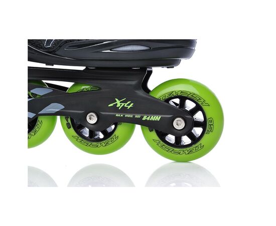 Роликовые коньки Tempish XT4/42 (1000023/42), изображение 11