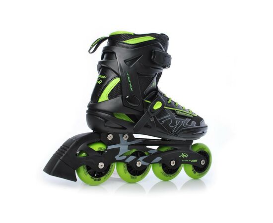 Роликовые коньки Tempish XT4/42 (1000023/42), изображение 3