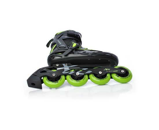 Роликовые коньки Tempish XT4/42 (1000023/42), изображение 4