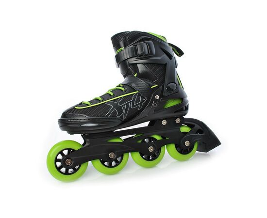 Роликовые коньки Tempish XT4/42 (1000023/42), изображение 6