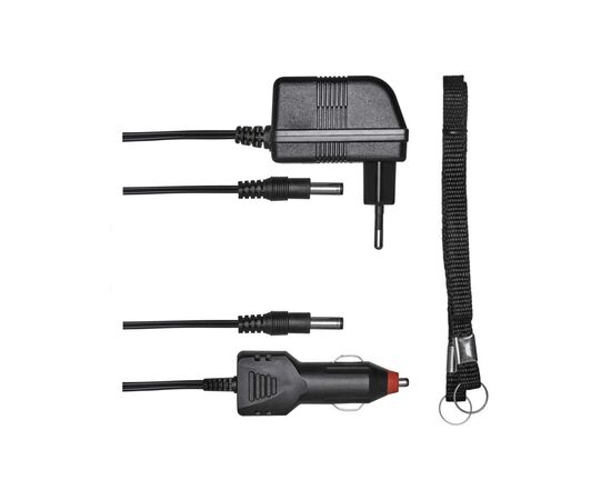 Фонарь EMOS E-208AL (*P4526), изображение 12 Фонарь EMOS E-208AL (*P4526), изображение 12