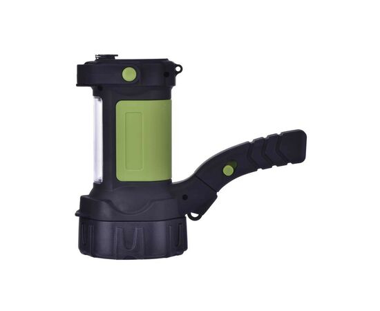 Фонарь EMOS E-208AL (*P4526), изображение 2 Фонарь EMOS E-208AL (*P4526), изображение 2