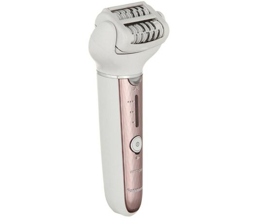 Эпилятор Panasonic ES-EL8A-P520, изображение 3 Эпилятор Panasonic ES-EL8A-P520, изображение 3